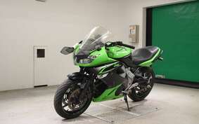 KAWASAKI NINJA 400R 2012 ER400B