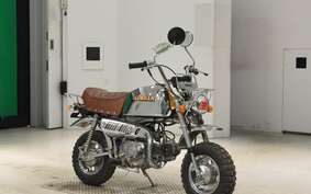 HONDA GORILLA Z50J