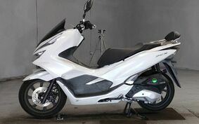 HONDA PCX125 JF81