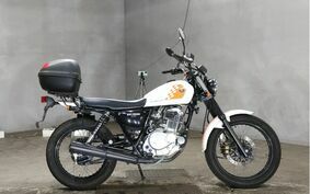 SUZUKI GRASS TRACKER BigBoy NJ4DA