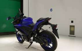 YAMAHA YZF-R3 2019 RH13J