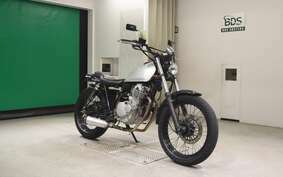 SUZUKI GRASS TRACKER Bigboy NJ47A