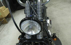 HARLEY FLSTF 1450 2002