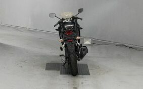 HONDA CBR250R MC41