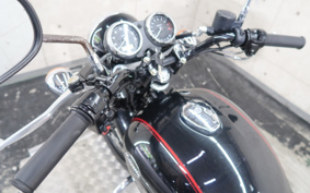 KAWASAKI ESTRELLA BJ250A