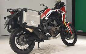 HONDA CRF1000L AFRICA TWIN DCT 2016 SD04