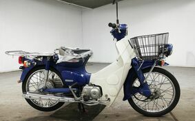 HONDA PRESS CUB 50 AA01