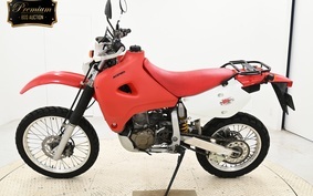 HONDA XR650R 2005