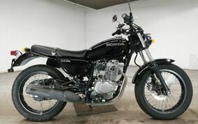 HONDA CB223S MC40