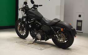 HARLEY XL883N 2010 LE2