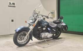 SUZUKI INTRUDER 800 Classic 2001 VS54A