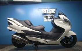 SUZUKI SKYWAVE 250 (Burgman 250) M CJ45A