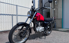 SUZUKI GLASS TRACKER BIG BOY NJ4DA