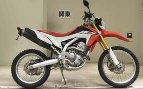 HONDA CRF250L MD38