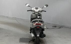 HONDA LEAD 125 JF45