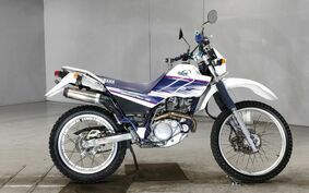 YAMAHA SEROW 225 WE 4JG