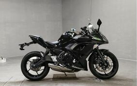 KAWASAKI NINJA 650 2018 ER650H