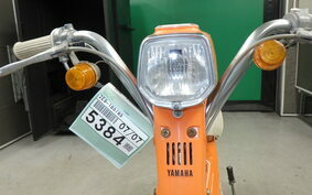 YAMAHA PASSOL 2E9