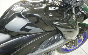 SUZUKI GSX-S125 DL32B