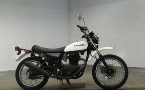 KAWASAKI 250TR 2004 BJ250F