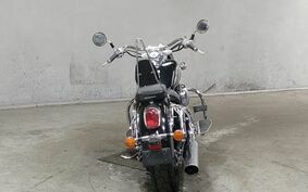 HONDA SHADOW 400 2007 NC34