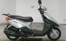 YAMAHA AXIS 125 TREET SE53J