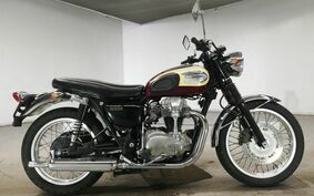 KAWASAKI W650 1999 EJ650A