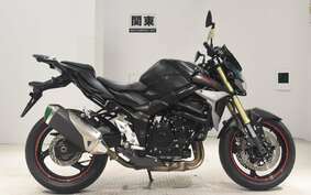 SUZUKI GSR750 2013 GR7NA