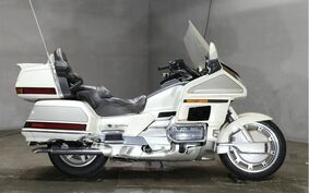 HONDA GL1500 GOLD WING SE 1990 SC22