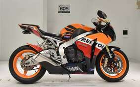 HONDA CBR1000RR Gen. 2 2009 SC59