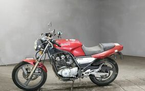 YAMAHA SRX250 3WP