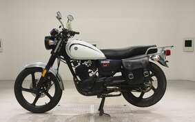 YAMAHA YB125SP