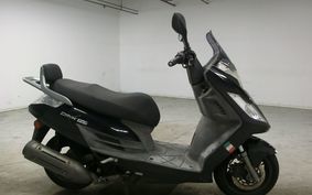 KYMCO DINK 125 SH25