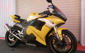 YAMAHA YZF-R6 2005 RJ09