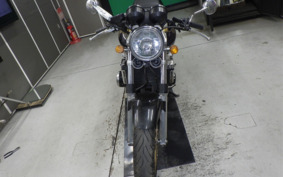 HONDA CB400SF VTEC SPEC 2 2003 NC39