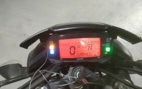 SUZUKI GIXXER 150 NG4BG