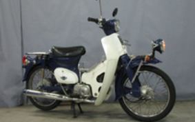 HONDA PRESS CUB 50 C50