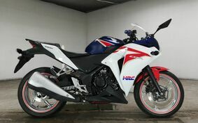 HONDA CBR250R MC41