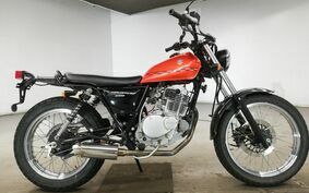 SUZUKI GRASS TRACKER BigBoy NJ4BA