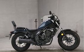 HONDA REBEL MC49