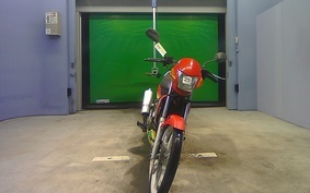 HONDA SONIC 125 FS125MC