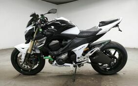 KAWASAKI Z800 2013 ZR800A