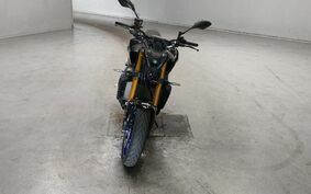 YAMAHA MT-09 SP 2022 RN69J