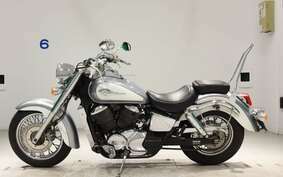 HONDA SHADOW 400 2001 NC34