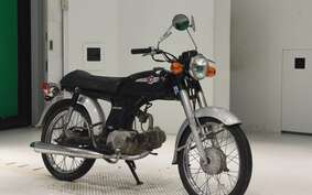 HONDA CD50 BENLY S CD50