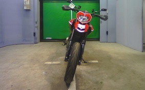 DUCATI HYPERMOTARD 1100 2012 B104A