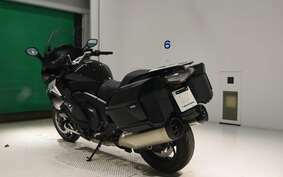 BMW K1600GT 2023