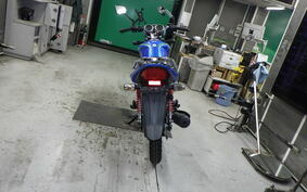 HONDA CBF125