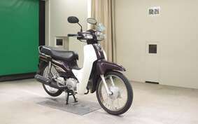 HONDA DREAM 110 JA27