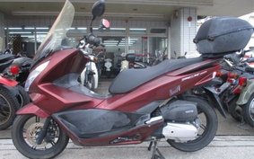 HONDA PCX 150 KF18